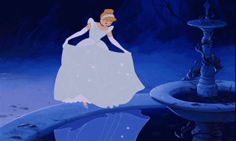 They all come with demerits, but they are strong all the same. . Cinderella gif